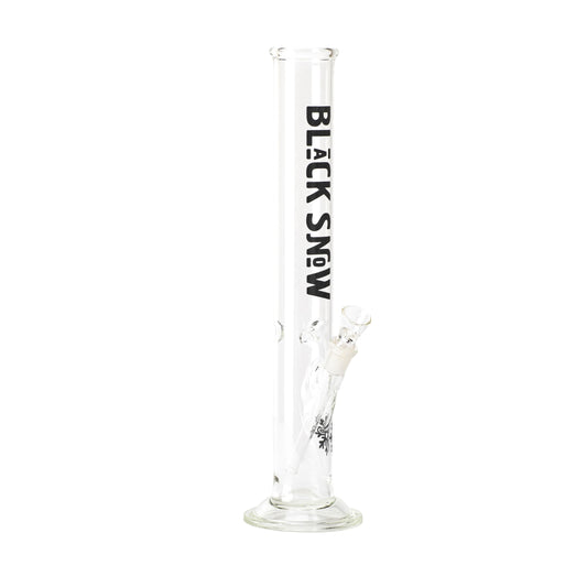 BLACK SNOW - 19 CYLINDER BONG