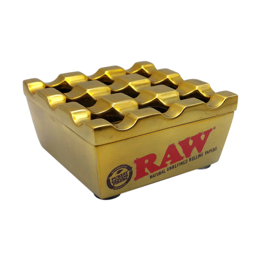 RAW - REGAL METAL ASH TRAY