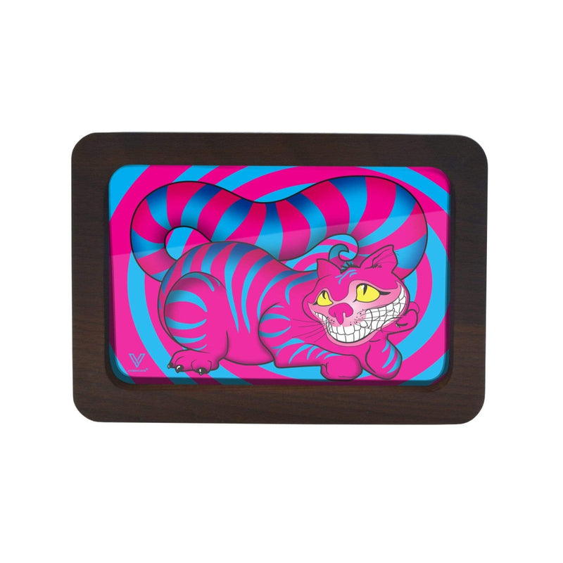 SYNDICATE V - 3D ROLLING TRAY SMALL