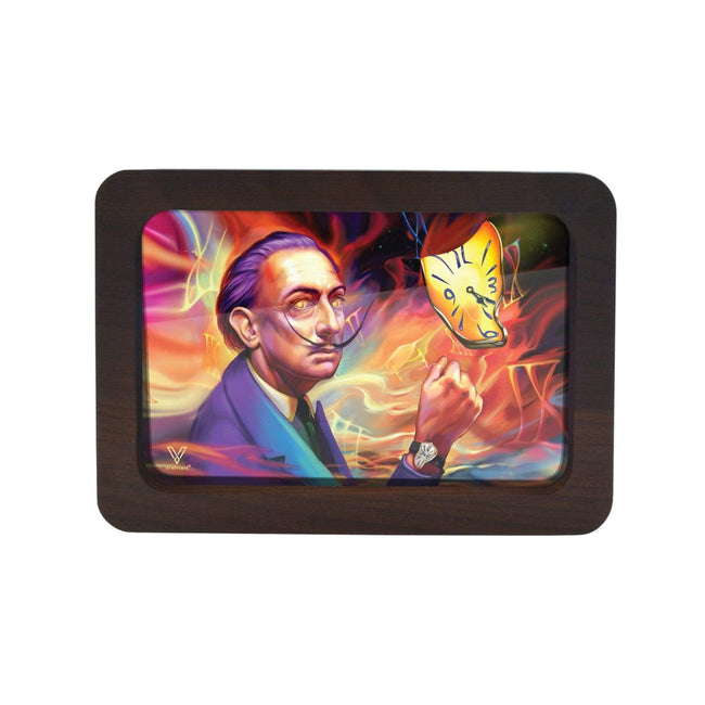 SYNDICATE V - 3D ROLLING TRAY SMALL