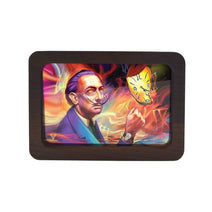 SYNDICATE V - 3D ROLLING TRAY SMALL