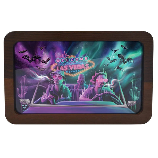 SYNDICATE V - 3D ROLLING TRAY MEDIUM