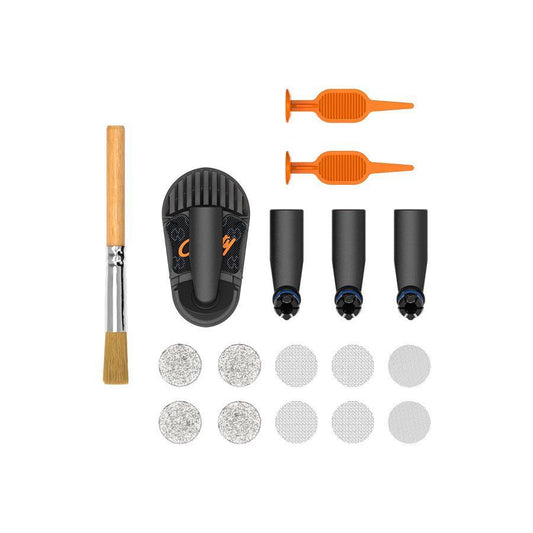 STORZ & BICKEL - CRAFTY WEAR & TEAR SET