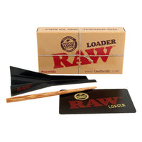 RAW - LOADER