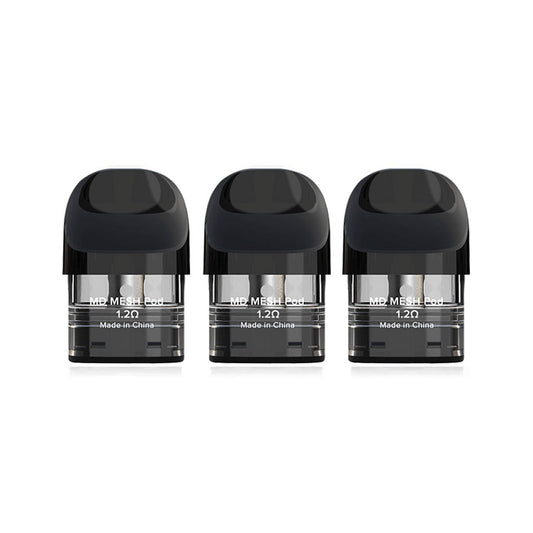 FREEMAX MAXPOD 3 MESH PODS -  3PCS