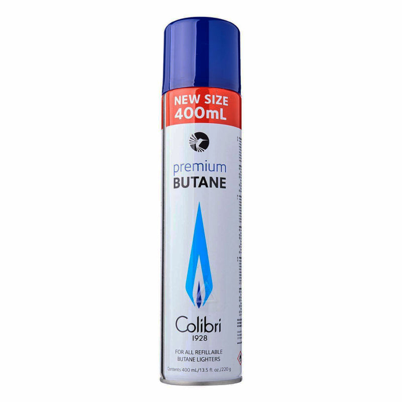 COLIBRI - BUTANE GAS