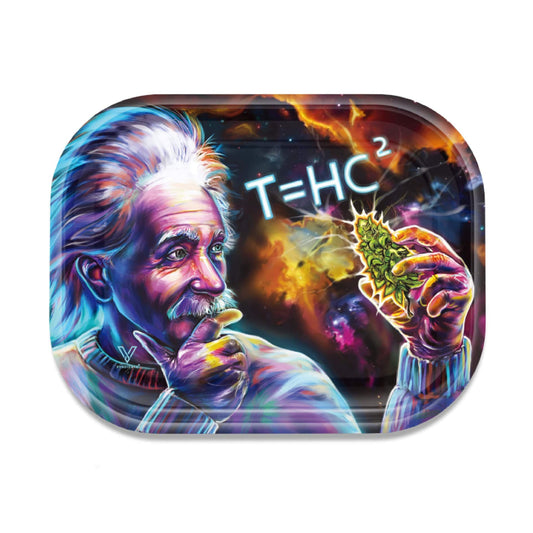 SYNDICATE V - ROLLING TRAY