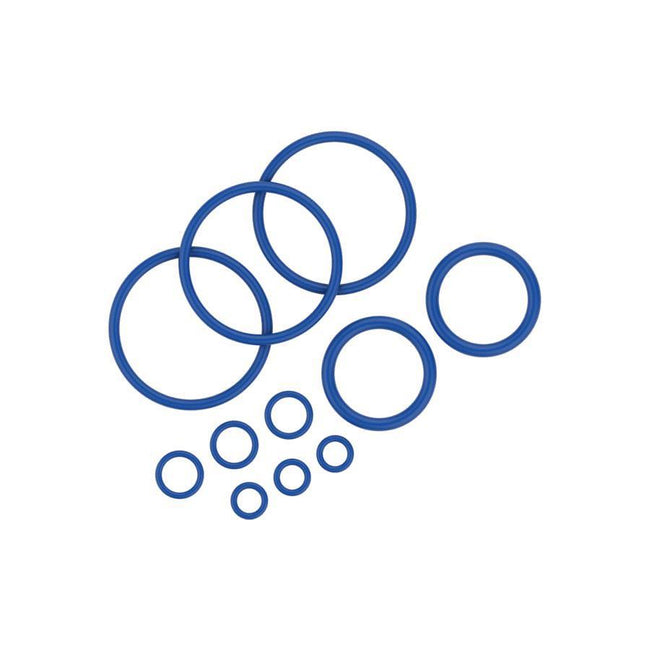 STORZ & BICKEL - CRAFTY SEAL RING SET