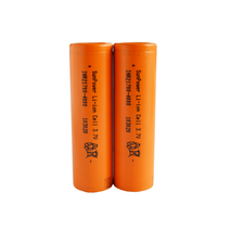 SUNPOWER 21700 4000mAh 3.7v
