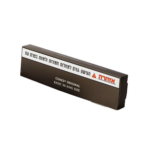 CONES ORIGINAL - ROLLING CONES KING SIZE