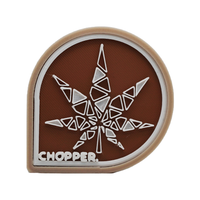 CHOPPER GRINDERS