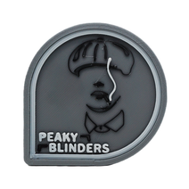CHOPPER GRINDERS