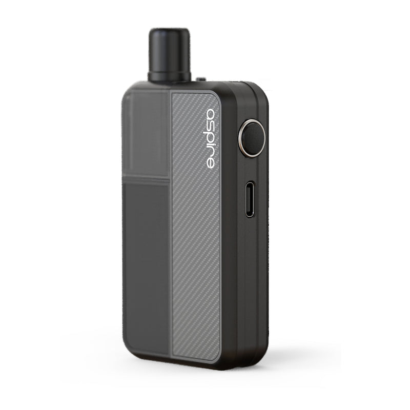 סיגריה אלקטרונית - שחור ASPIRE - FLEXUS BLOCK KIT