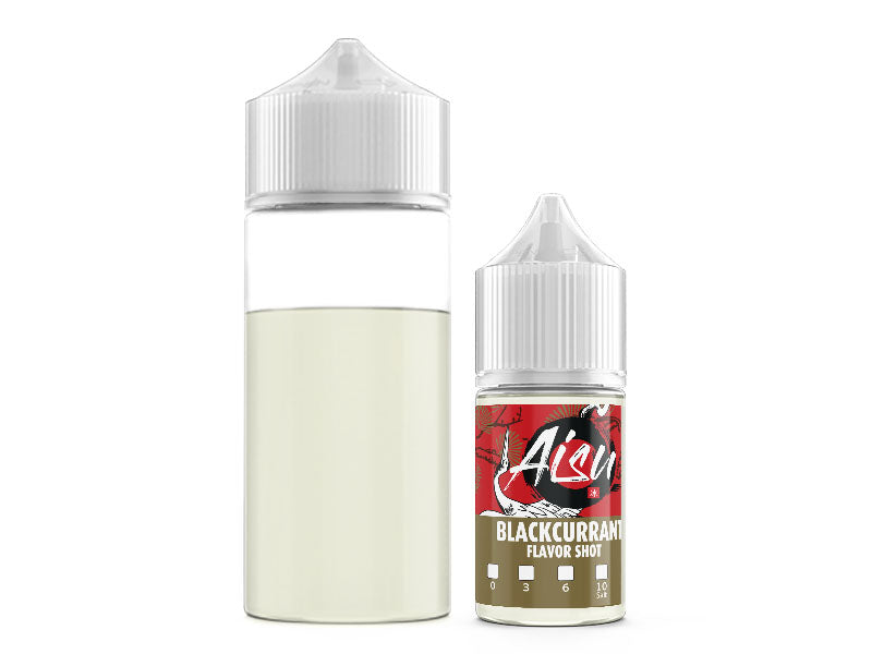 AISU Electronic Cigarette Liquids - Ingredients for Self-Preparation AISU Electronic Cigarette Liquids - Ingredients for Self-Preparation