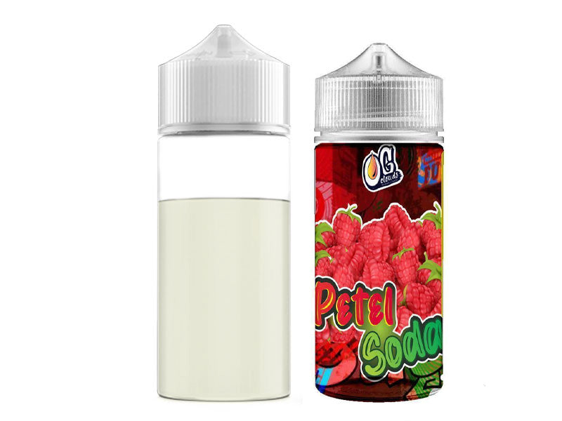 OG CLOUDS - PETEL SODA ICE - DIY KIT