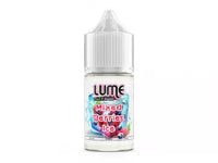 LUME  - MIXED BERRIES ICE