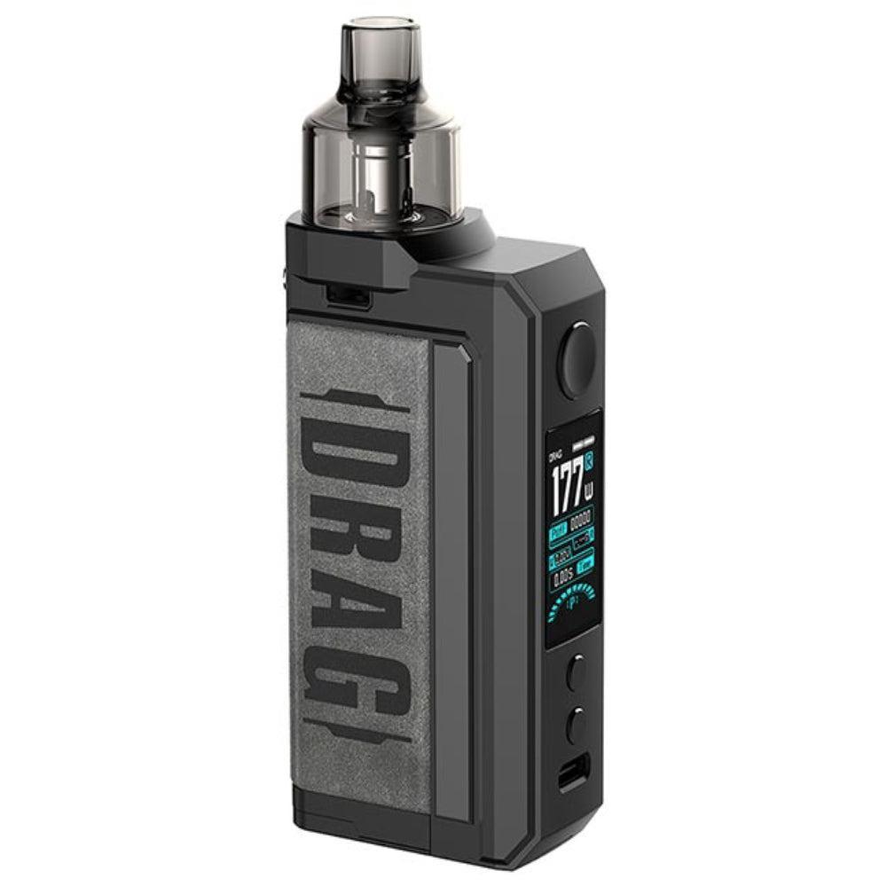 סיגריה אלקטרונית דגם VOOPOO DRAG MAX 177W KIT