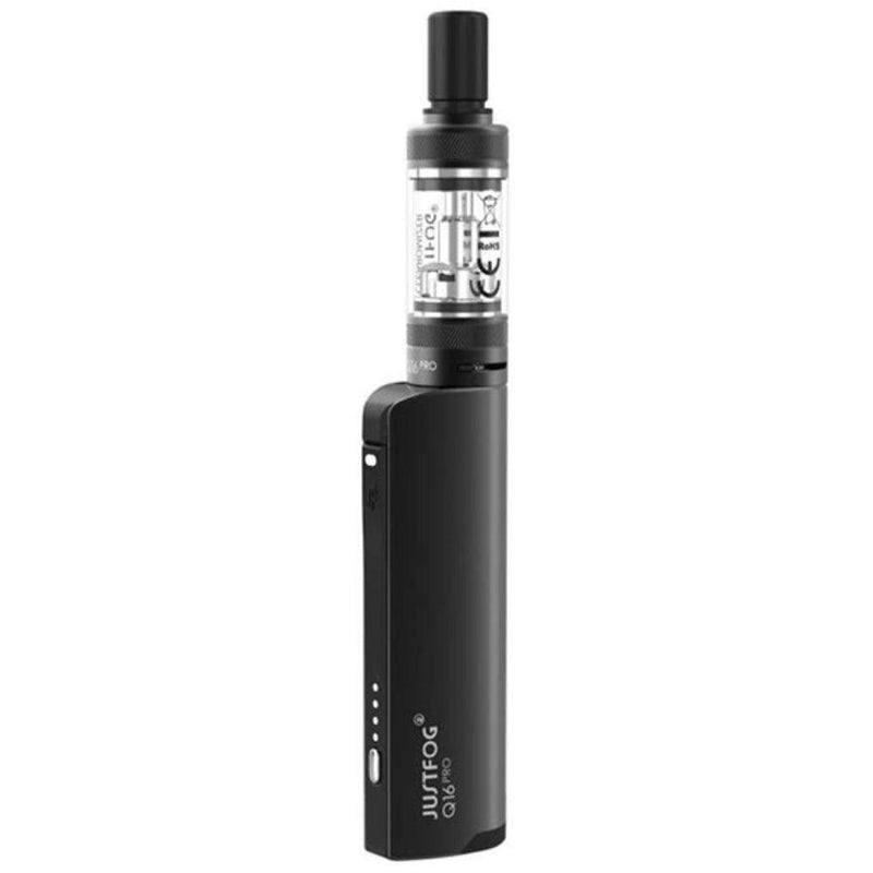 סיגריה אלקטרונית - JUSTFOG Q16 KIT