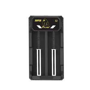 CYLAID - I2 2A CHARGER