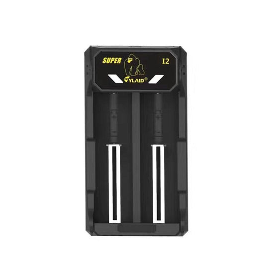 CYLAID - I2 2A CHARGER