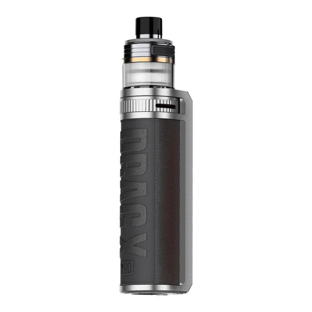 סיגריה אלקטרונית דגם VOOPOO - DRAG X PRO