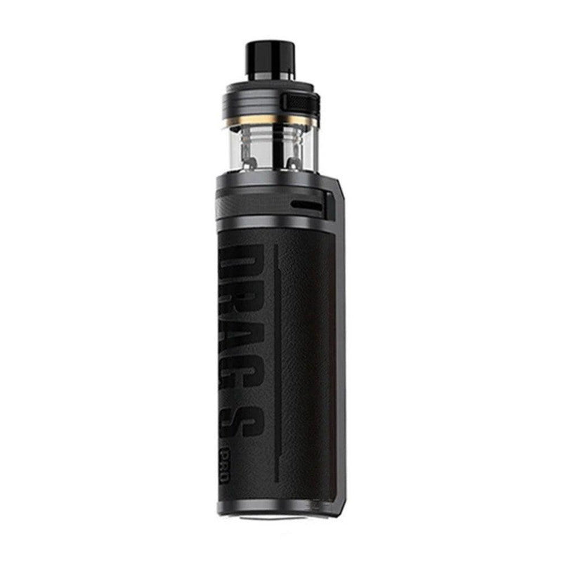 סיגריה אלקטרונית דגם VOOPOO - DRAG S PRO