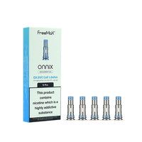 FREEMAX - ONNIX 2 COILS