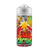 OG -RED CACTUS ICE FLAVOUR SHOT 30 ML