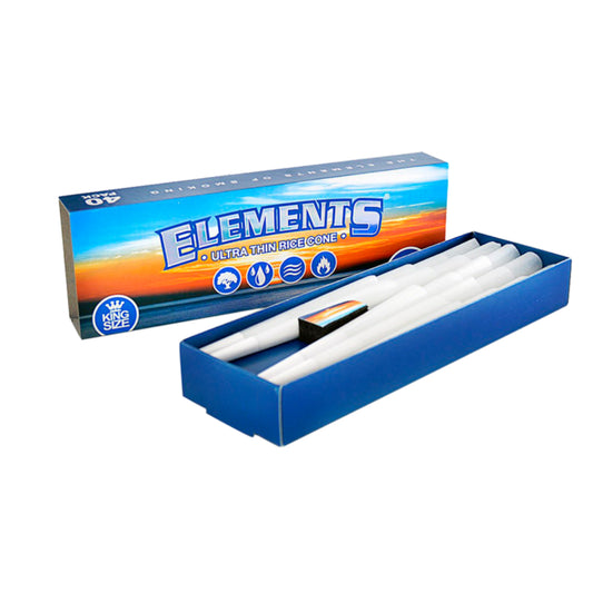 ELEMENT - KING SIZE CONES