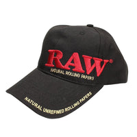 RAW - HAT