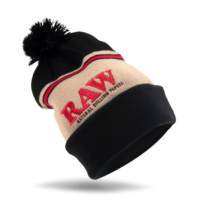 RAW - BEANIE