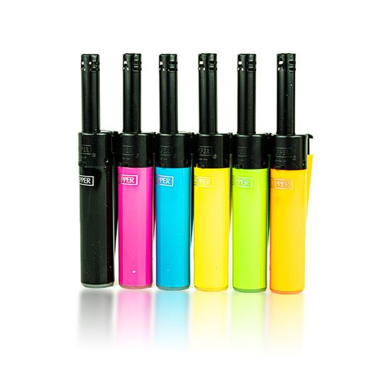 CLIPPER - MINI TUBE