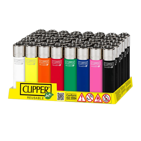 CLIPPER