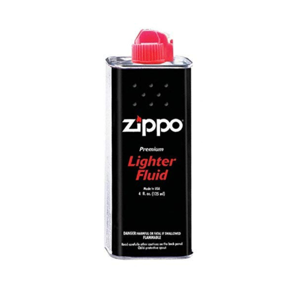 ZIPPO LIGHTER FLUID