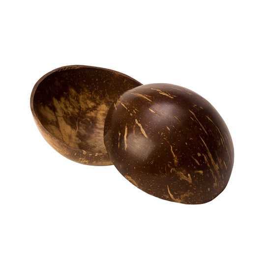 COCONUT SHELL BOWL