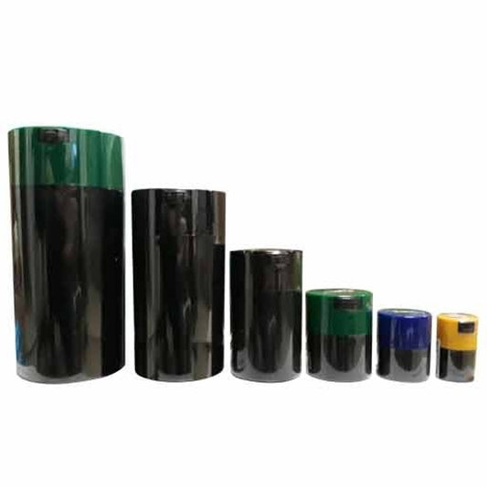 TIGHT VAC - VACUUM SEALED CAN