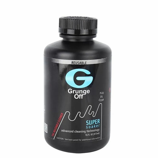 GRUNGE OFF LIQUID