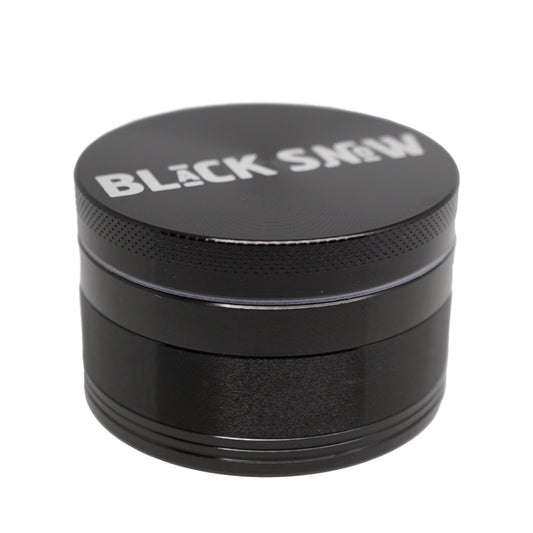 BLACKSNOW - ALUMINUM GRINDER 62mm