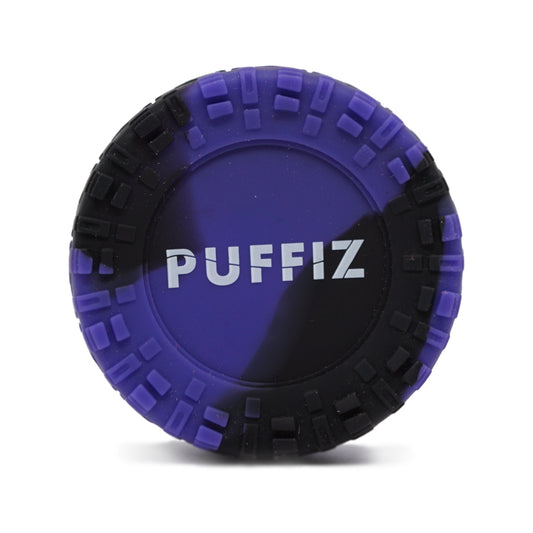 PUFFIZ - SILICONE JAR