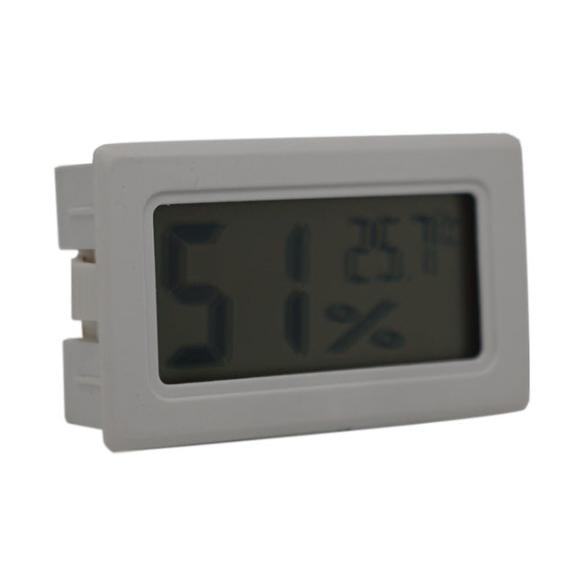 HYGROMETER