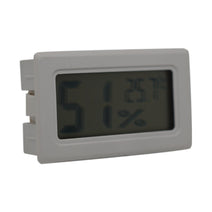 HYGROMETER