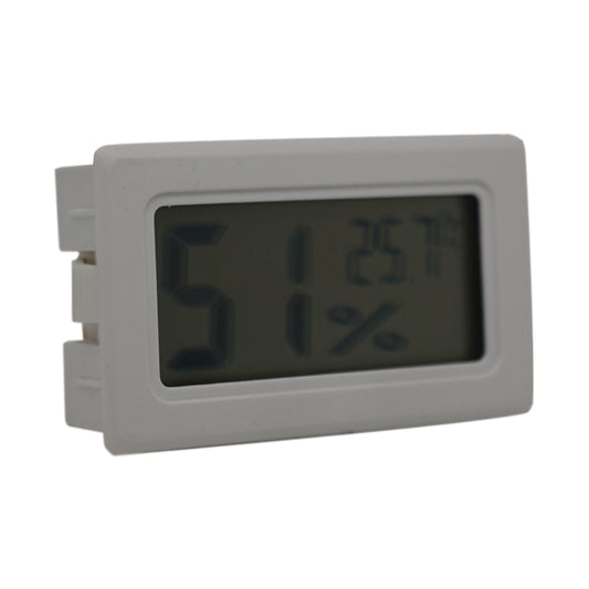 HYGROMETER