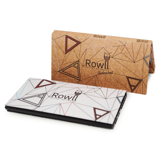 ROWLL - ROLLING KIT