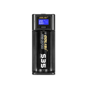 GOLISI i1 SMART CHARGER