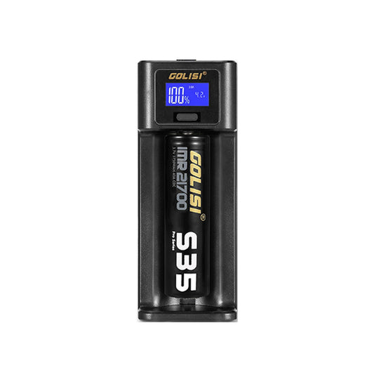 GOLISI i1 SMART CHARGER