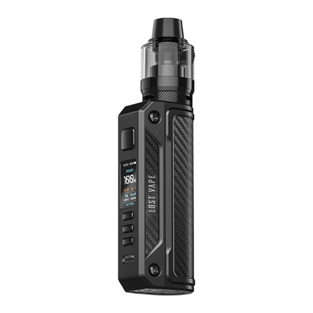 LOST VAPE - THELEMA QUEST 100W KIT