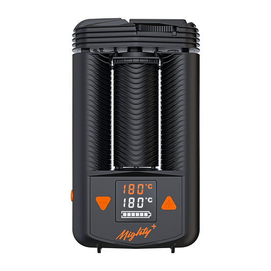 STORZ & BICKEL - MIGHTY+ VAPORIZER