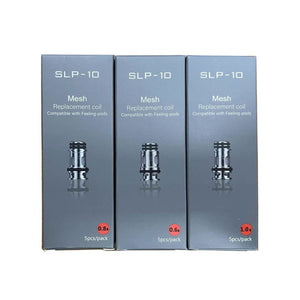SLP10 COILS