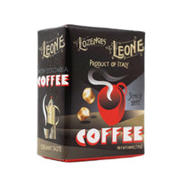 LEONE PASTILLES CANDIES