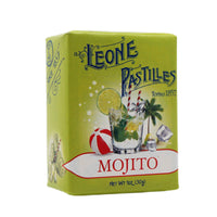 LEONE PASTILLES CANDIES